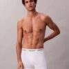 Cotton Stretch bokserki krótkie w zestawie 5 sztuk Cotton Stretch bokserki krótkie w zestawie 5 sztuk