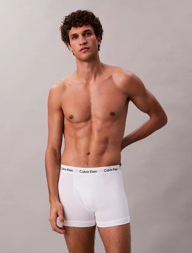 Cotton Stretch bokserki krótkie w zestawie 5 sztuk Cotton Stretch bokserki krótkie w zestawie 5 sztuk