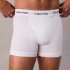 Cotton Stretch bokserki krótkie w zestawie 5 sztuk Cotton Stretch bokserki krótkie w zestawie 5 sztuk