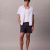 Cotton Stretch chino pull-on shorts Cotton Stretch chino pull-on shorts
