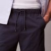 Cotton Stretch chino pull-on shorts Cotton Stretch chino pull-on shorts