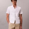 Cotton Stretch chino pull-on shorts Cotton Stretch chino pull-on shorts