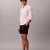 Cotton Stretch chino pull-on shorts Cotton Stretch chino pull-on shorts