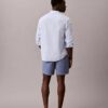Cotton Stretch chino pull-on shorts Cotton Stretch chino pull-on shorts