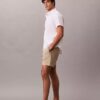 Cotton Stretch chino pull-on shorts Cotton Stretch chino pull-on shorts