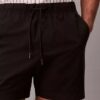 Cotton Stretch chino pull-on shorts Cotton Stretch chino pull-on shorts