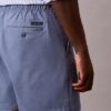 Cotton Stretch chino pull-on shorts Cotton Stretch chino pull-on shorts