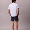 Cotton Stretch chino pull-on shorts Cotton Stretch chino pull-on shorts