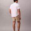 Cotton Stretch chino pull-on shorts Cotton Stretch chino pull-on shorts
