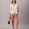 Cotton Stretch chino szorty Cotton Stretch chino szorty