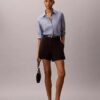 Cotton Stretch chino szorty Cotton Stretch chino szorty