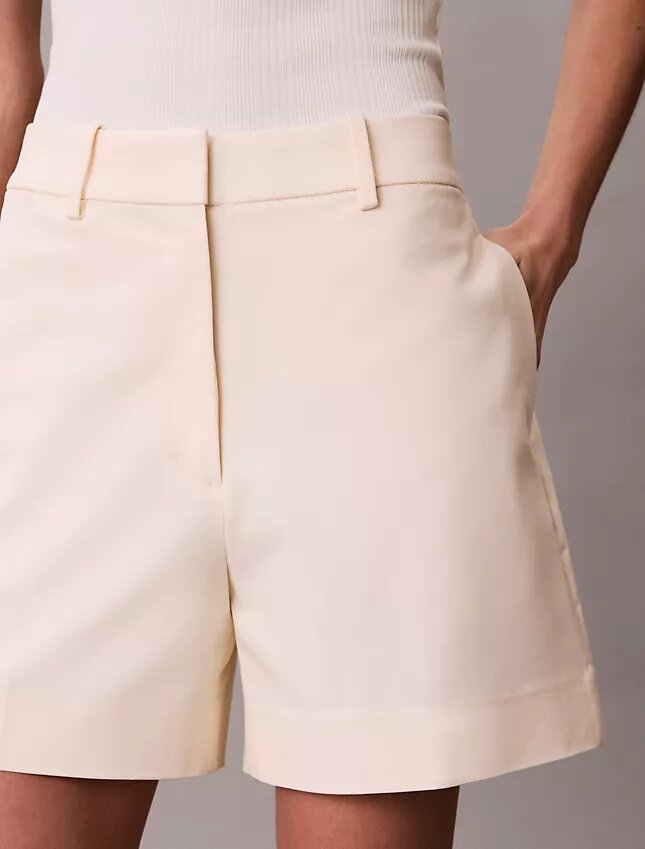 Cotton Stretch chino szorty Cotton Stretch chino szorty