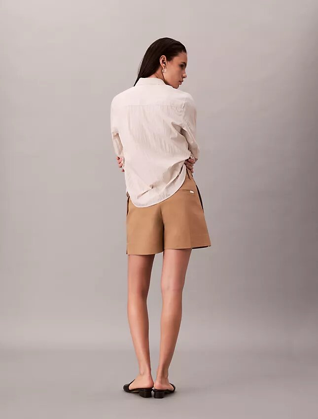 Cotton Stretch chino szorty Cotton Stretch chino szorty