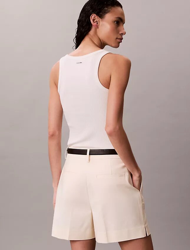 Cotton Stretch chino szorty Cotton Stretch chino szorty