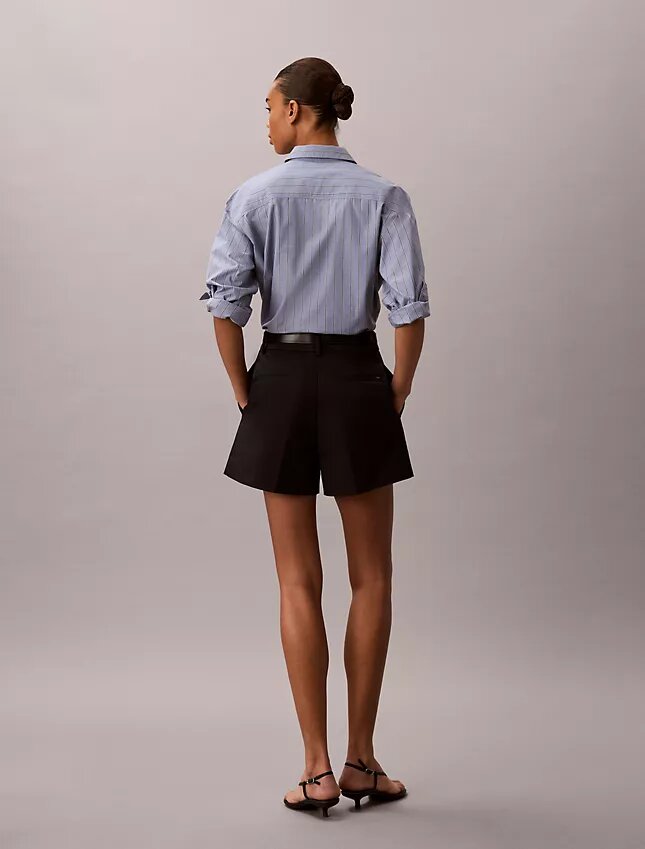 Cotton Stretch chino szorty Cotton Stretch chino szorty