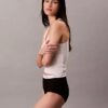 Cotton Stretch, elastyczne majtki z wysokim stanem Cotton Stretch, elastyczne majtki z wysokim stanem