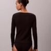 Cotton Stretch Henley T-Shirt Cotton Stretch Henley T-Shirt