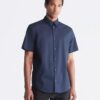 Cotton Stretch koszula z guzikami o dopasowanym kroju Cotton Stretch koszula z guzikami o dopasowanym kroju