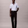 Cotton Stretch koszula z guzikami o dopasowanym kroju Cotton Stretch koszula z guzikami o dopasowanym kroju