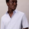 Cotton Stretch koszula z guzikami o dopasowanym kroju Cotton Stretch koszula z guzikami o dopasowanym kroju