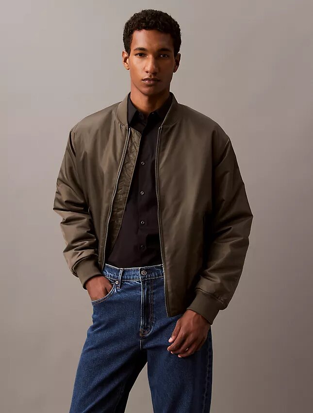 Cotton Stretch koszula z guzikami o dopasowanym kroju Cotton Stretch koszula z guzikami o dopasowanym kroju