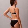 Cotton Stretch Rib 3-Pack Bikini
