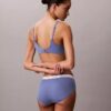 Cotton Stretch Rib Hipster Cotton Stretch Rib Hipster