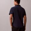 Cotton Stretch slim fit button-down shirt