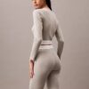 Cotton Stretch spodenki rowerowe z elastycznym ściągaczem Cotton Stretch spodenki rowerowe z elastycznym ściągaczem