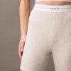 Cotton Stretch spodenki rowerowe z elastycznym ściągaczem Cotton Stretch spodenki rowerowe z elastycznym ściągaczem