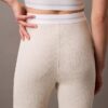Cotton Stretch spodenki rowerowe z elastycznym ściągaczem Cotton Stretch spodenki rowerowe z elastycznym ściągaczem