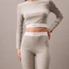 Cotton Stretch spodenki rowerowe z elastycznym ściągaczem Cotton Stretch spodenki rowerowe z elastycznym ściągaczem