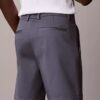 Cotton Stretch szorty o prostym kroju Cotton Stretch szorty o prostym kroju