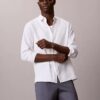 Cotton Stretch szorty o prostym kroju Cotton Stretch szorty o prostym kroju
