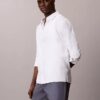 Cotton Stretch szorty o prostym kroju Cotton Stretch szorty o prostym kroju