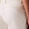 Cotton Stretch szorty o prostym kroju Cotton Stretch szorty o prostym kroju