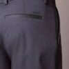 Cotton Stretch szorty o prostym kroju Cotton Stretch szorty o prostym kroju