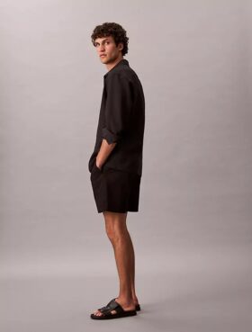 Cotton Stretch szorty z bawełny