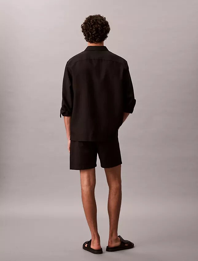Cotton Stretch szorty z bawełny Cotton Stretch szorty z bawełny