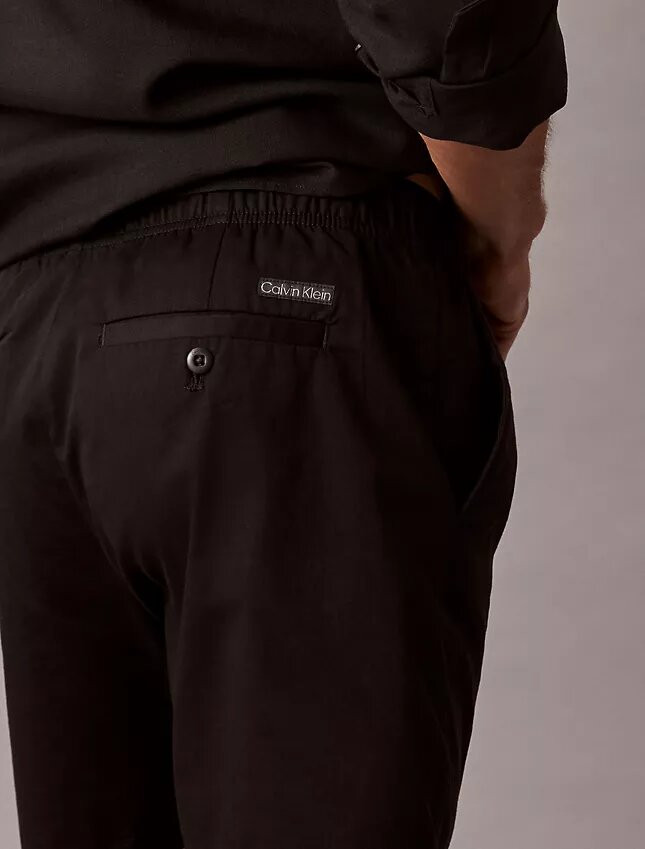Cotton Stretch szorty z bawełny Cotton Stretch szorty z bawełny