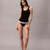 Cotton Stretch Thong Cotton Stretch Thong