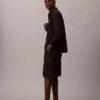 Cotton Stretch twill cargo shorts Cotton Stretch twill cargo shorts