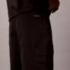 Cotton Stretch twill cargo shorts Cotton Stretch twill cargo shorts