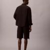 Cotton Stretch twill cargo shorts Cotton Stretch twill cargo shorts