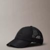 Czapka baseballowa typu trucker ze standardowym logo