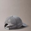 Czapka baseballowa typu trucker ze standardowym logo