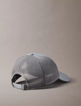 Czapka baseballowa typu trucker ze standardowym logo
