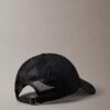 Czapka baseballowa typu trucker ze standardowym logo