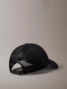 Czapka baseballowa typu trucker ze standardowym logo