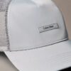 Czapka baseballowa typu trucker ze standardowym logo